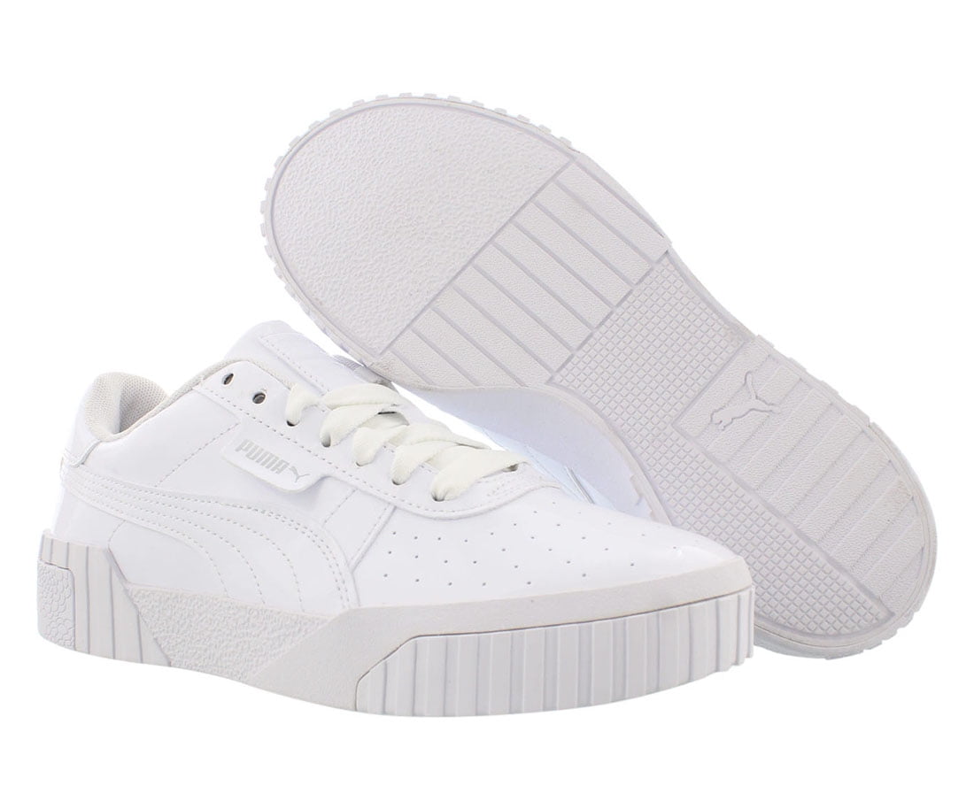 puma cali girl shoes