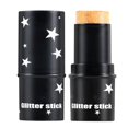 thumbnail image 2 of Eyeshadow 8 Colors Body Glitter Gel For Body Face Hair Lip Glitter Gel Under Light Sequins Body Eyeshadow Color Changing Glitter Gel, Eyeshadow for Women, 2 of 9