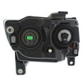 thumbnail image 2 of New Left Headlight Compatible With Jeep Compass Trailhawk Sport Utility 4 Door 2.4L 2013 2014 2015 2016 2017 CH2502246 68171215AB, 2 of 3