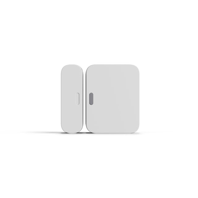 Sensor de entrada Sistema SimpliSafe de tercera generación para ventanas y puertas