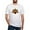 White, variant on CafePress - T Shirt - Fitted T-Shirt, Vintage Fit Soft Cotton Tee