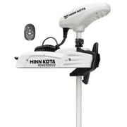 Minn Kota Riptide PowerDrive 70 lb. Thrust, 54 Shaft, Micro Remote