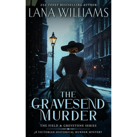 The Gravesend Murder, (Paperback)