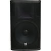 gemini GVX-15P Speaker System, 500 W RMS, Black Acrylic Lacquer