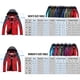 thumbnail image 4 of Chaqueta de esquí impermeable de montaña Chaqueta a prueba de viento Chaqueta de snowboard Chaqueta Abanopi Chaqueta, 4 of 7