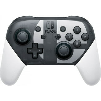 Nintendo Switch Pro Controller - Super Smash Bros. Ultimate