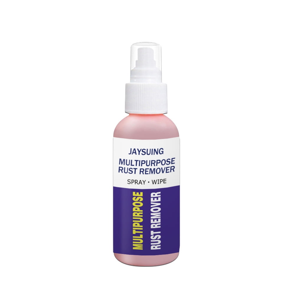 Rust Stain Remover Spray,Allpurpose Rust Remover Spray,Multipurpose