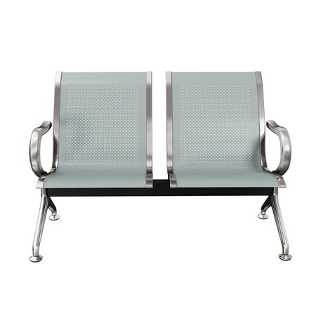 kinsuite 2-seat reception chairs - product