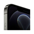 thumbnail image 3 of iPhone 12 Pro Max 256GB Reacondicionado Gris + Power Bank 10,000mah Apple iPhone MGCN3LL/A, 3 of 4