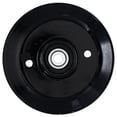 thumbnail image 4 of 8TEN Idler Pulley for Gravely PM260Z ZT 52 HD Pro Turn 160 460 07351800 810-CID2352L, 4 of 6