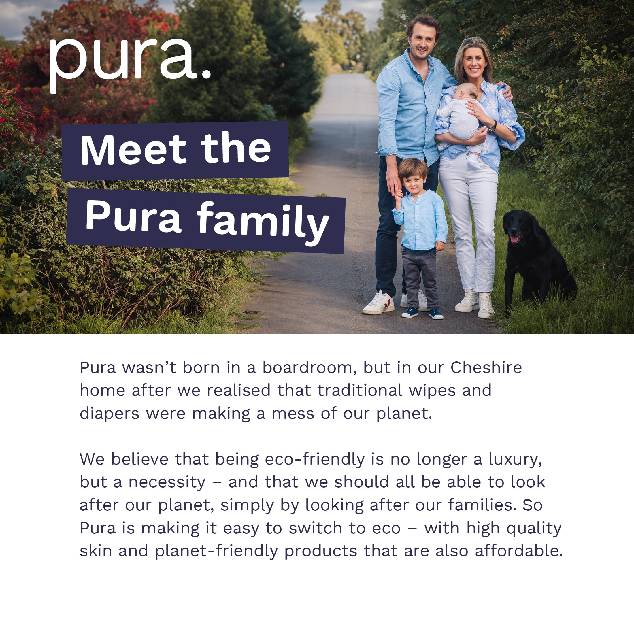Pura Sensitive Soft Sustainable Baby Diapers Size 6, 54 Count (Choose Your Size and Count)
