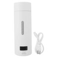 thumbnail image 2 of Travel Hot Water Boiler, Portable Travel Electric Kettle  for Hotel, 2 of 7