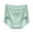Green, variant on Brief Panties for Women High Waisted Full Coverage Panties Soft Underwear Woman Panties Size XL