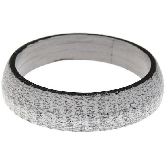 Exhaust Gasket - Compatible with 2007 - 2013 Honda CR-V 2.4L 4-Cylinder 2008 2009 2010 2011 2012