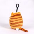 thumbnail image 3 of Tiger Backpack Clip, 3 of 6