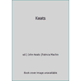 thumbnail image 1 of Pre-Owned Keats (Hardcover) 1856272702 9781856272704, 1 of 1