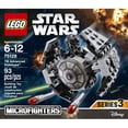 thumbnail image 3 of LEGO Star Wars TIE Advanced Prototype 75128, 3 of 6