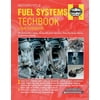 Haynes M3514 Motorcycle Fuel System Manual