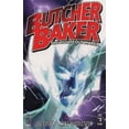 thumbnail image 1 of Butcher Baker, Righteous Maker #3 (2nd) VF ; Image Comic Book, 1 of 1