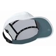 thumbnail image 2 of Gorra Ciele Hombre Athletics Running Wolrdwide Gocap blanco Único, 2 of 4