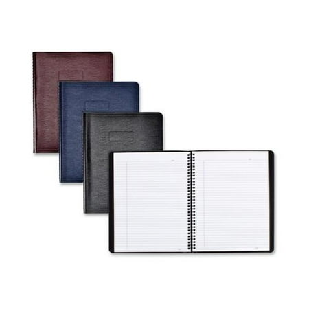 Rediform Assorted Wirebound Notebooks -REDA10SASX
