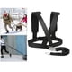 thumbnail image 3 of Cinturón de resistencia para Entrenamiento físico Kit de cuerda de resistencia para gimnasio con correa de Entrenamiento de, 3 of 9