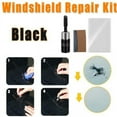 Windshield Repair Agent 3ml Fastacting Repair Tool Kit For Window