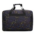 thumbnail image 2 of Large Capacity Light Travel Sewing Machine Bag Carrying Case Accessories with Pockets and Handles New, 2 of 3