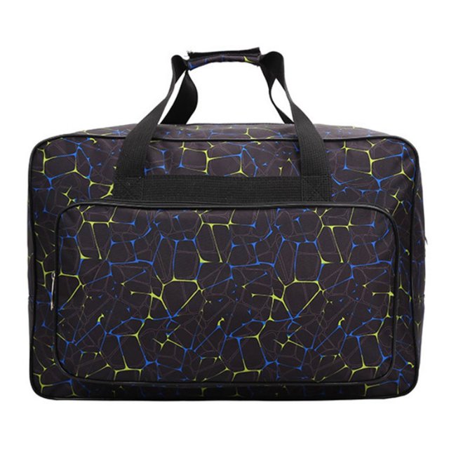 Large Capacity Light Travel Sewing Machine Bag Carrying Case Accessories with Pockets and Handles New