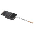 thumbnail image 2 of Coleman Black Popcorn Popper, 2 of 3