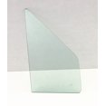 thumbnail image 1 of Passenger Right Side Front Vent Window Vent Glass Compatible with Freightliner Sprinter/Dodge Sprinter 2001-2006 Models, 1 of 4