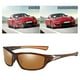 thumbnail image 4 of Gafas de terre Deportivas para Esquí, Protección Gafas de , Gafas de terre Unisex para / Esquiar / Snowboar - marrón Yinane Gafas de ciclismo para hombre, 4 of 8