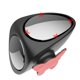thumbnail image 1 of Espejos retrovisores de coche de estacionamiento de punto ciego de doble cara con rotación de 360 ​​grados (izquierda) Likrtyny  Accesorios para autos y motos, 1 of 8
