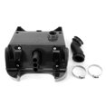 thumbnail image 1 of Air Box Filter Cleaner Assembly Fit for Yamaha PW80 PW 80 PEEWEE80 Pit Bike ATV Parts Black, 1 of 4
