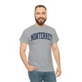 thumbnail image 5 of 22Gifts Monterrey Mexico Moving Away Shirt, Gifts, Tshirt, 5 of 12