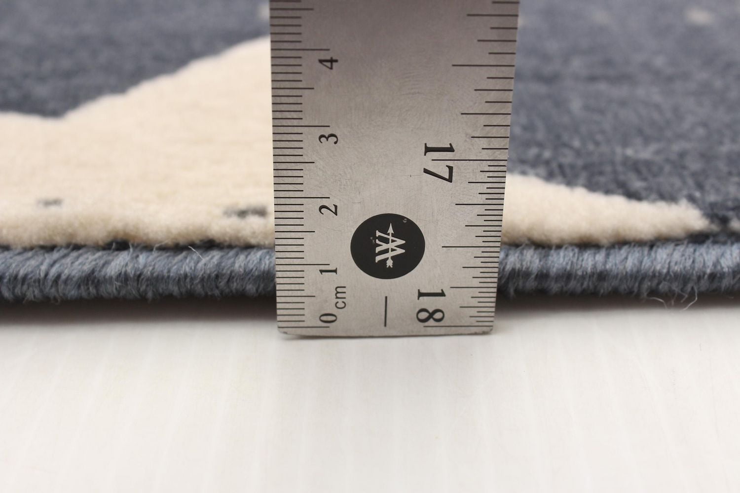 ECARPET Kids Room, Nursery, Playroom, Bedroom Area Rug