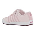 thumbnail image 3 of Tenis Para Niña K-Swiss T 16 Rosa Ontare Inf, 3 of 4