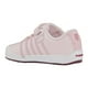 thumbnail image 3 of Tenis Para Niña K-Swiss T 16 Rosa Ontare Inf, 3 of 4