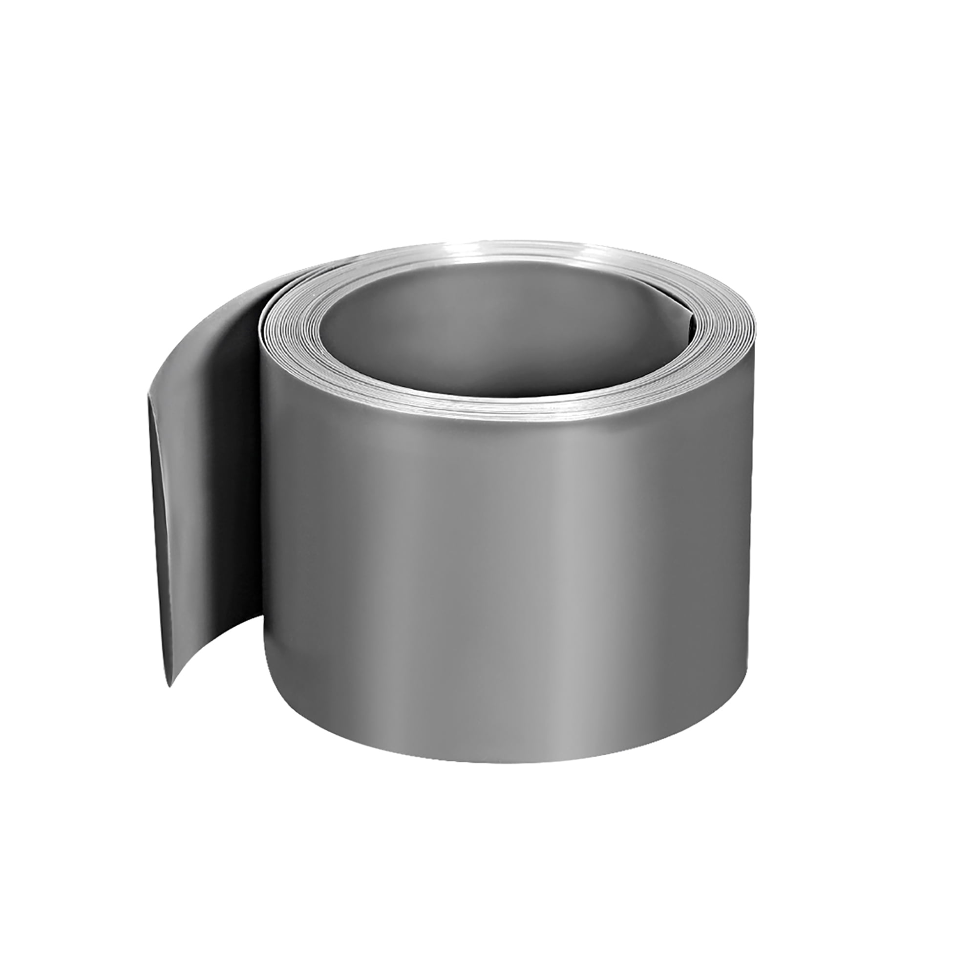 PVC Heat Shrink Tubing 60mm Flat Width Pre Cut Heat Shrink Wrap Tube