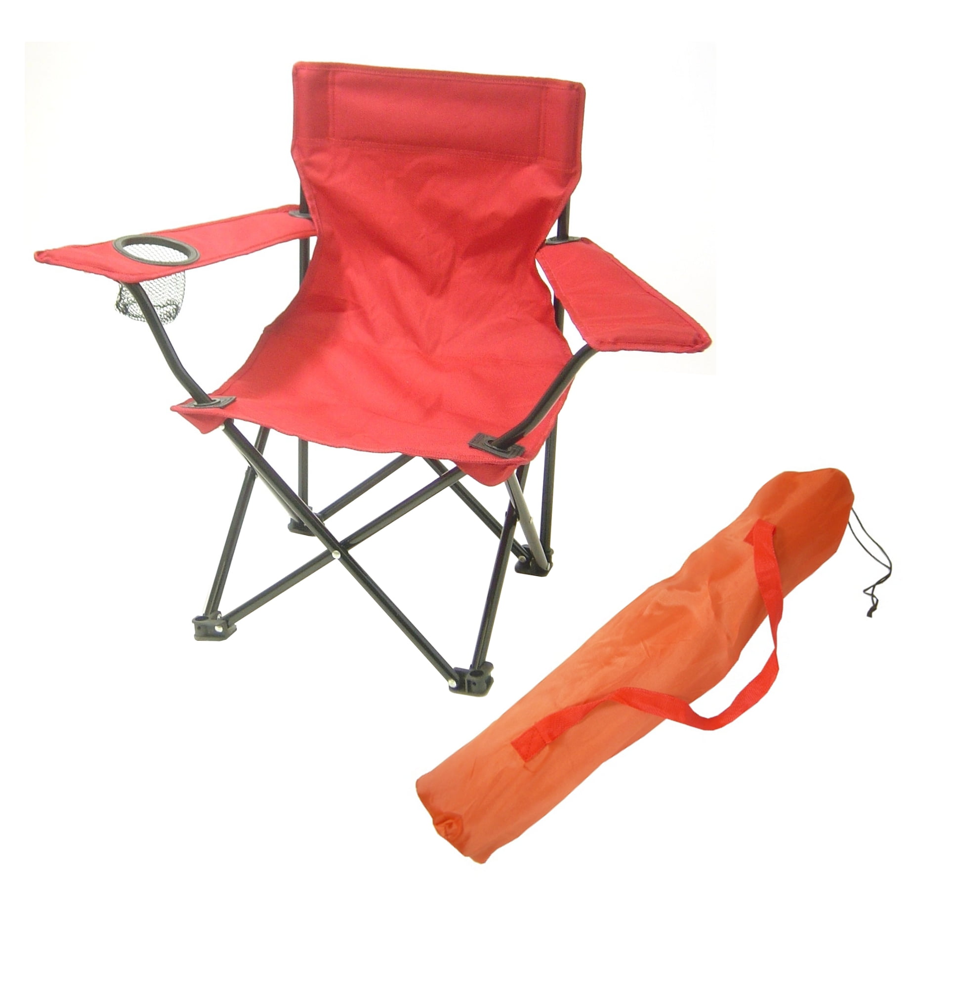 Beach Baby® Kids Folding Camp Chair 