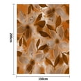 thumbnail image 6 of SODAKH Fluffy Blanket Soft Throw Blanket for Couch Chair Sofa,All Season Lightweight Warm Blanket, 6 of 8