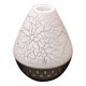 thumbnail image 2 of USB Colorful Lamp Wood Grain Crack Humidifier Aromatherapy Ornament, 2 of 5