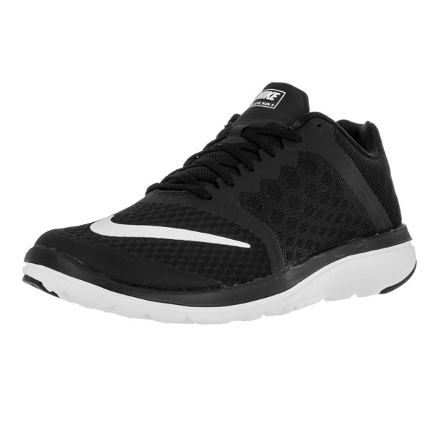 operador ficción celebrar Nike Men's FS Lite Run 3 Running Shoe - Walmart.com