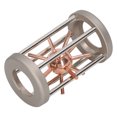 thumbnail image 4 of Juguete De Desbloqueo De Rompecabezas, Rompecabezas De Bola Con Púas Atrapada Suave, Seguro, Suave, Portátil Para El Hogar ANGGREK Adult Spiked Ball Puzzle, 4 of 8