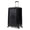 Black, variant on InUSA Pilot lightweight hardside spinner luggage 32" Mustard