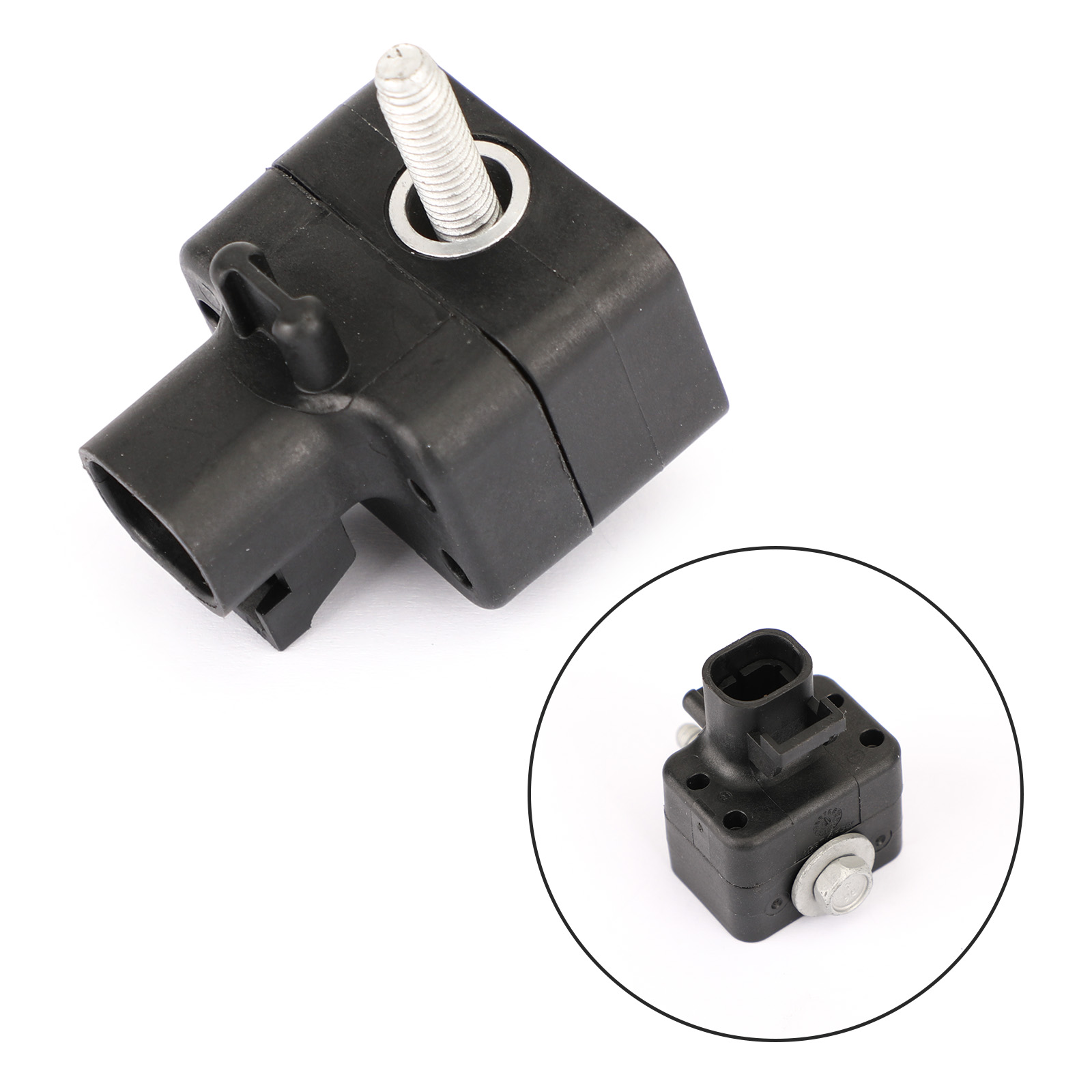 10370149 Front Impact Air Bag Sensor fits GM 0507 200590 Other Car