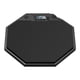 thumbnail image 1 of Pad de práctica eléctrica Dumb Drum Electronic Drum Pad con Digital, 1 of 8