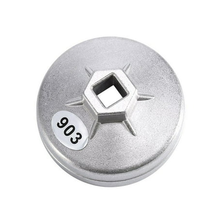 

74mm x 14 Oil Filter Wrench Cup Cap Remover Tool For Audi VW BMW Mercedes