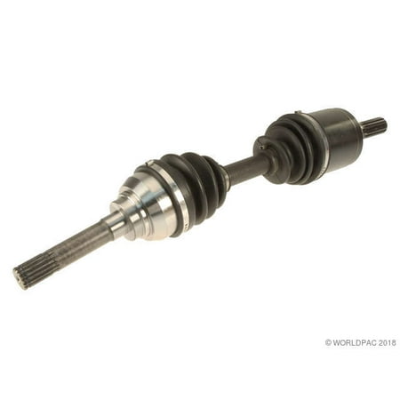 Empi Axle Assembly - EMPI W0133-1966857 CV Axle Assembly for Isuzu / Honda