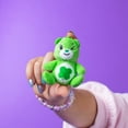 thumbnail image 3 of Care Bears Micro Plush - Harmony Bear, 3 of 7